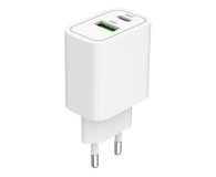 Mobile Origin PD20W Wall Charger MO12 1 USB-A + 1 USB-C - 1319544 - zdjęcie 4